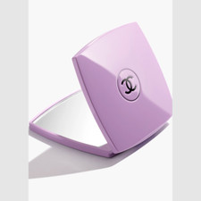 Chanel Codes Couleur Limited Edition Miroir Double Facettes 135 Immortelle