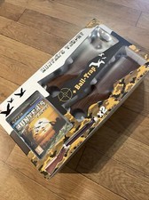 NEUF NEW hunter trophy pack + 2 ? fusil chasse PS3 playstation 3 collector