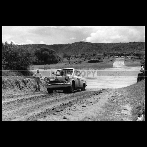 Photo 030662 ford anglia - photo,