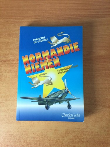 Normandie niemen souvenirs - normandie,