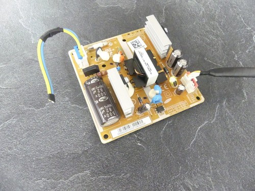 Module électronique principal