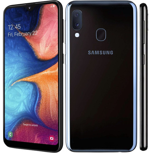 Samsung galaxy a20e 32go - samsung,