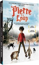 Dvd Pierre et le Loup