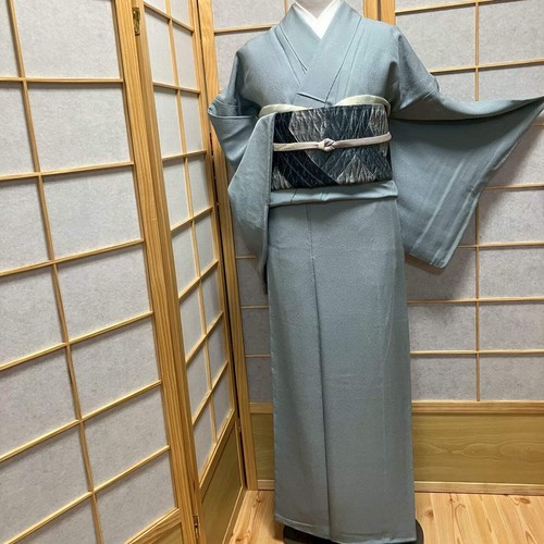 8142 kimono uni - uni, japonais