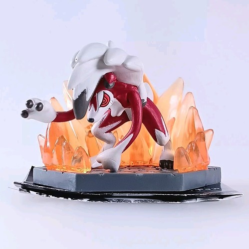 Figurine pokémon diorama - figurine,