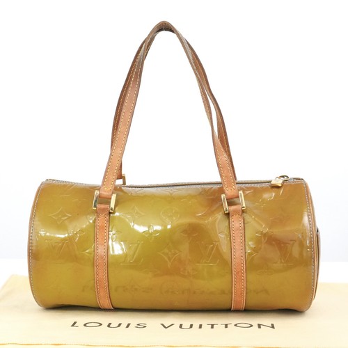 Louis vuitton monogram vernis - louis,