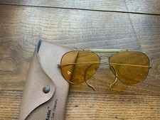 Ray-Ban B&L Ambermatic All