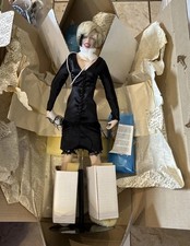Marilyn Monroe Franklin