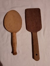 Ancienne Cuillère Et Marque