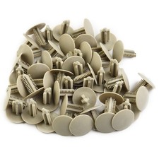 Clips de rechange pi??ce nylon