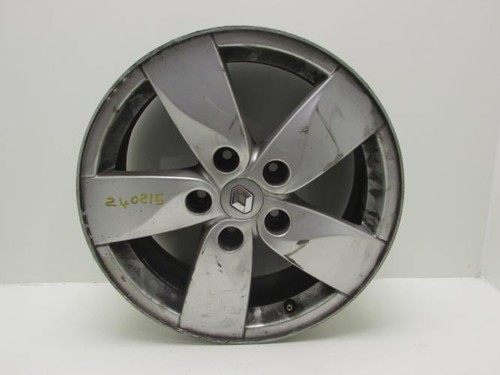 Jante renault megane phase - jante, 1