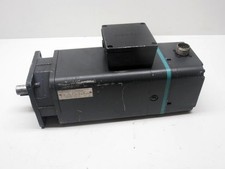 Permanent magnet motor SIEMENS
