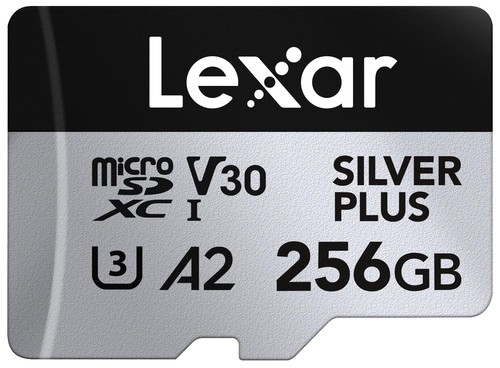 Silver plus carte - silver,