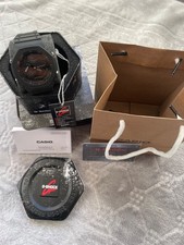 Casio G-Shock 45mm Boîtier