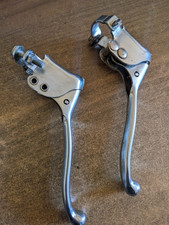 Paire de Leviers de Frein