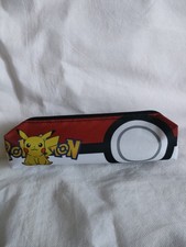 Trousse Pokemon Pikachu