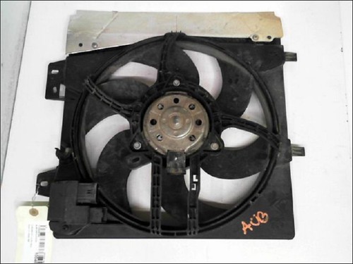 Ventilateur refroidissement - ventilateur, de