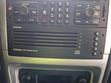Chargeur CD PEUGEOT 307 PHASE