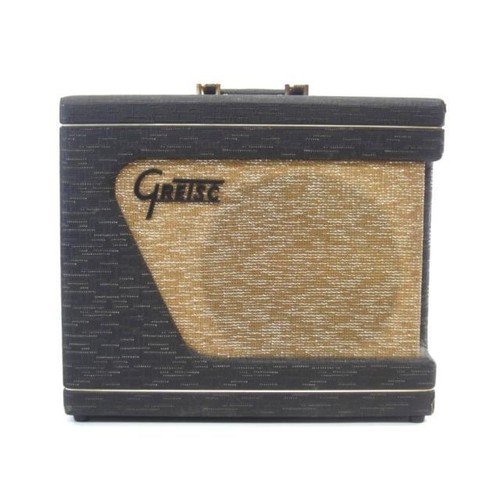 Gretsch 6156 play - 6156, boy