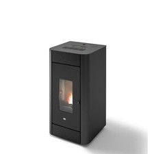 Poêle Chauffage Poêle à