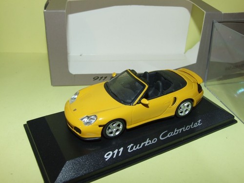 Porsche 911 turbo 996 - turbo,