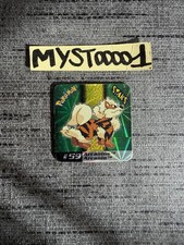 Pokémon Magnet Aimant Staks