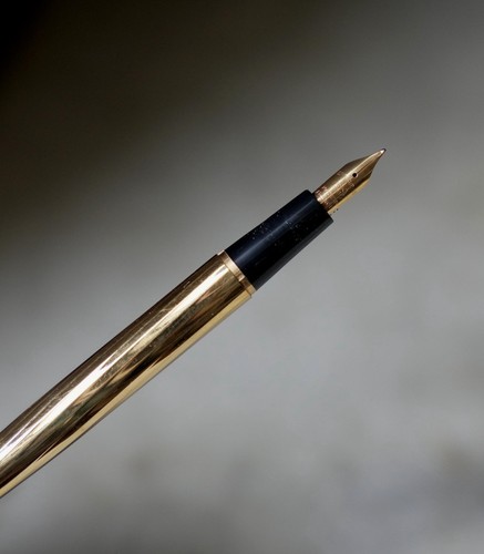 Magnifique stylo plume - magnifique,