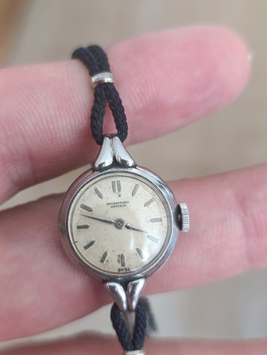 Montre iwc international watch - montre,