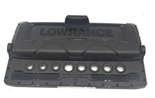 Face arrière GPS SONDEUR