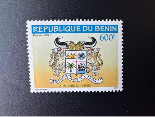 Bénin 2008 1458 y fils - bénin,