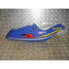 SUZUKI 600 GSXR 750 GSXR SRAD CACHE FLANC DE SELLE ARRIERE DROIT