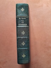 Le chasseur au chien d'arrêt