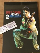 Poster RARE PRINCE  Welcome 2