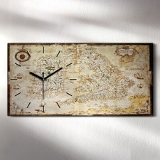Horloge Silencieuse numerique