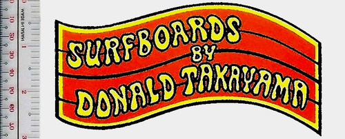 Surfing donald takayama - donald,