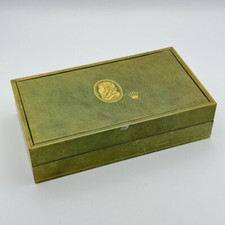 Boîte De Montre Rolex Cellini