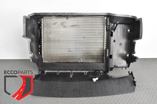 Radiateur eau ventilateur - radiateur,