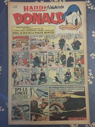 Journal donald hardi - journal,