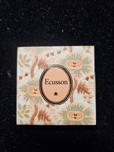 Vintage jean albret - vintage, ecusson