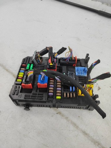 Peugeot 2008 2025 module de - 2008, ii