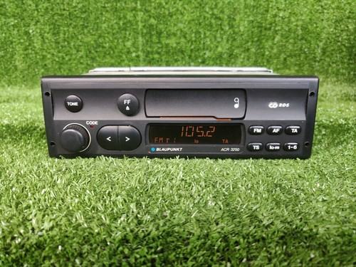 Blaupunkt acr 3250 - acr,