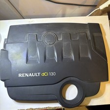 Cache Moteur 1.9 Dci 