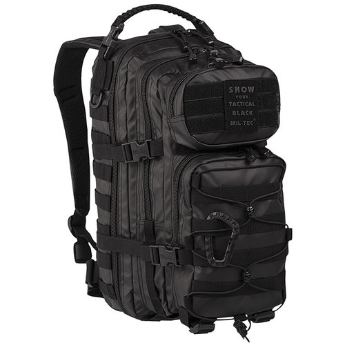 Assault pack petit tactique - us,