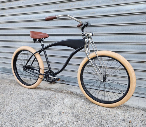 Bicyclette special cruiser - bicyclette,