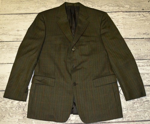 Vintage hugo boss - blazer, beige