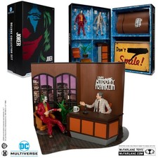 Figurines Joker Limited