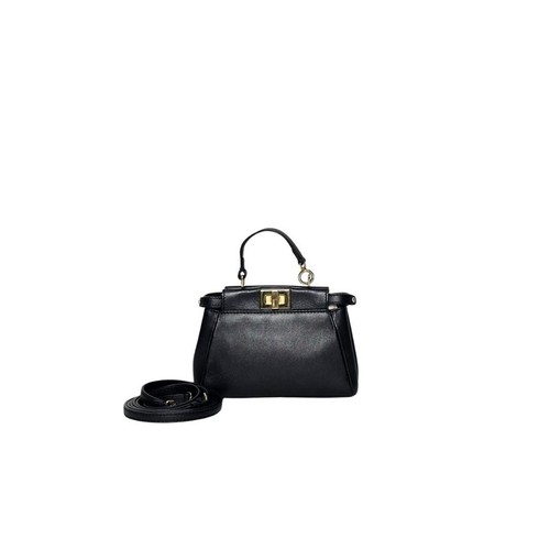 Sac bandoulière fendi - sac,