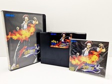 The King Of Fighters 95 NEO