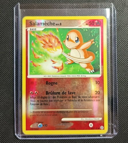 Carte pokémon mega dracaufeu - mega,