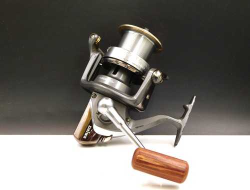 Moulinet carpe daiwa emcast - moulinet,